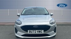 Ford Fiesta 1.1 Trend 5dr Petrol Hatchback